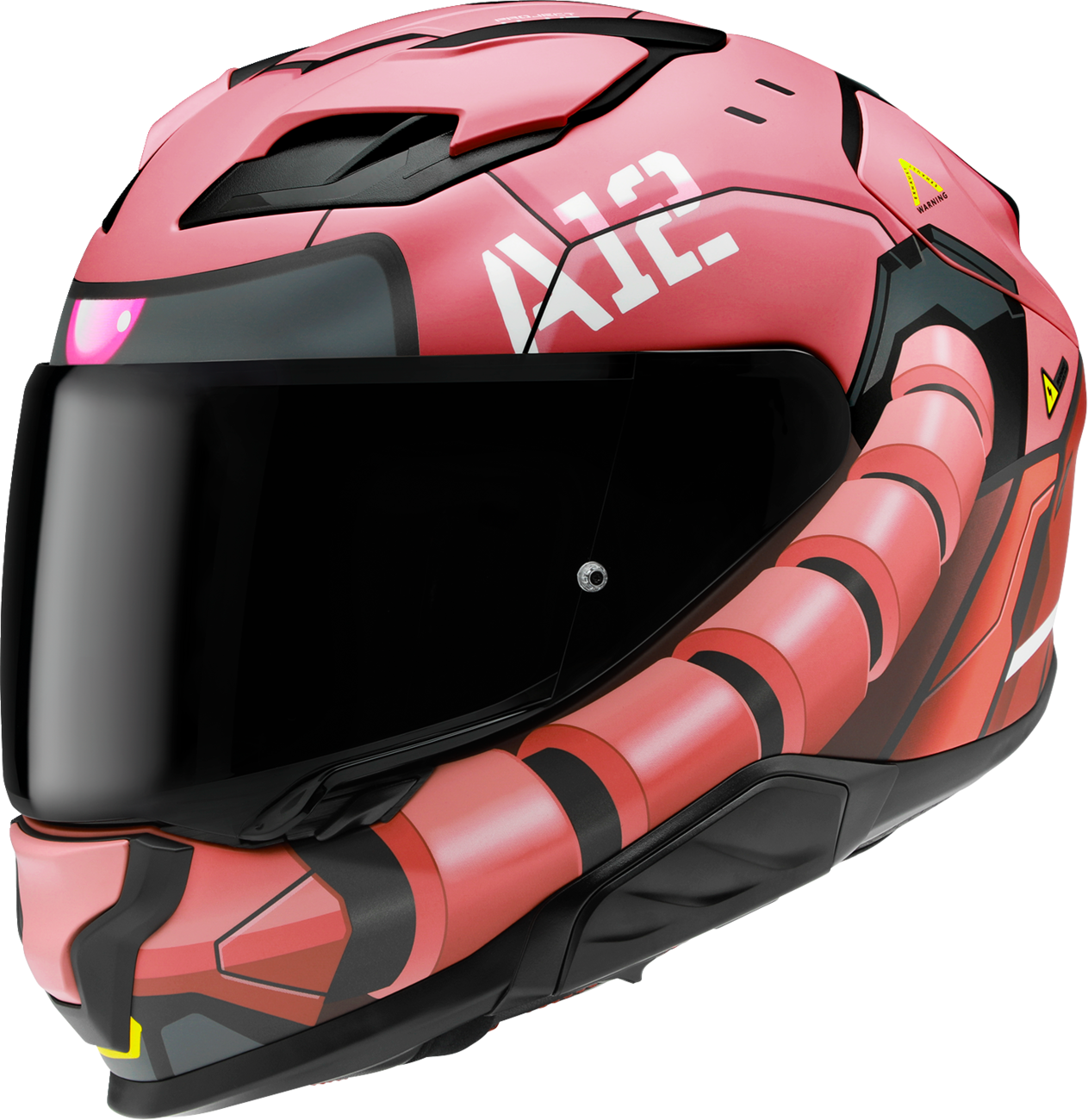 HJC F71 Helmet - Bandai Namco - Zaku - Large 461920