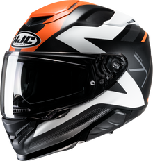 HJC RPHA 71 Helmet - Pinna - MC7SF - 2XL 380565