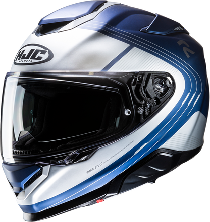 HJC RPHA 71 Helmet - Frepe - MC2SF - Small 407086