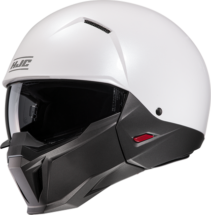 HJC i20 Helmet - Solid - White - 2XL 360377