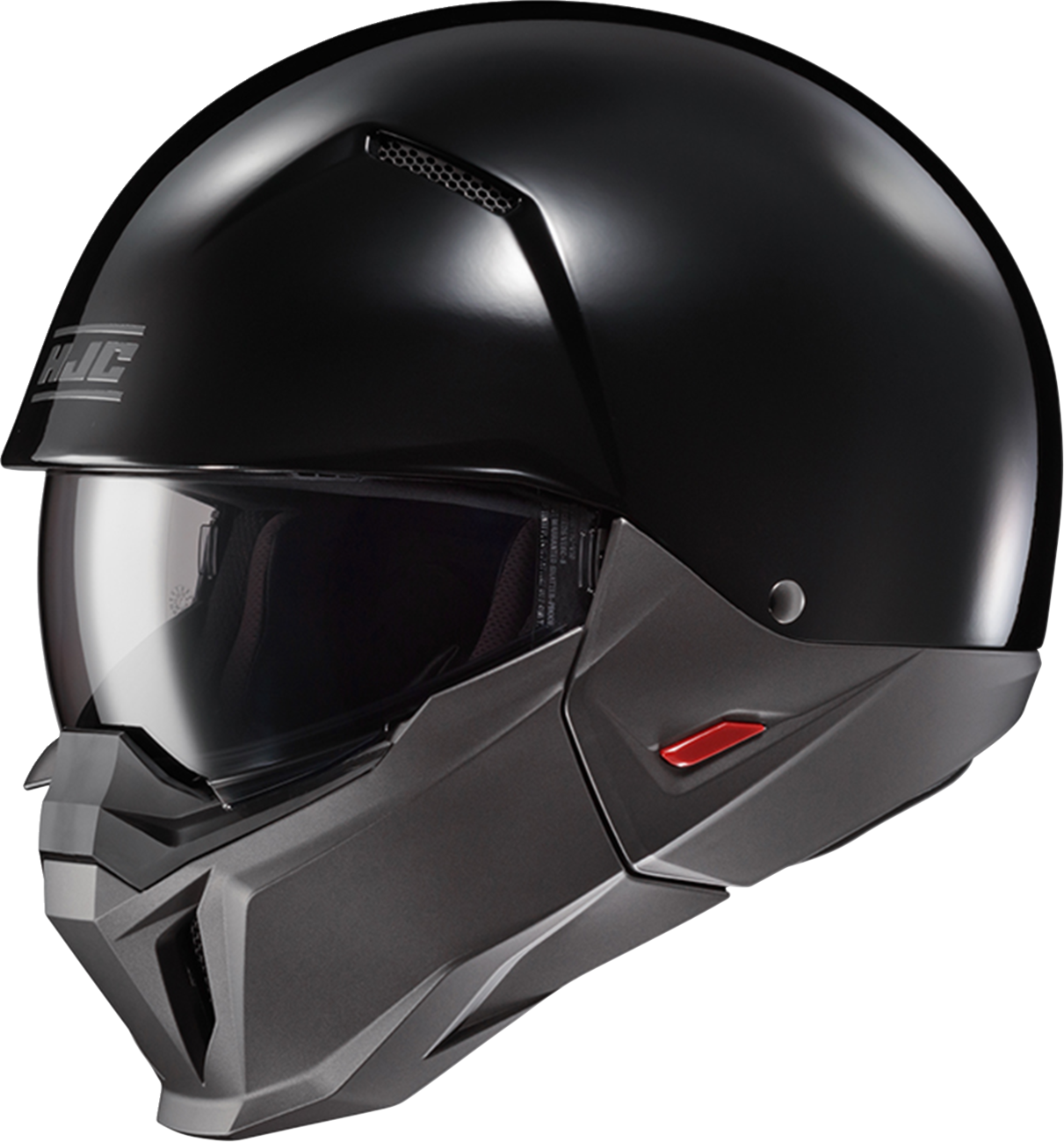 HJC i20 Helmet - Solid - Black - 2XL 360365