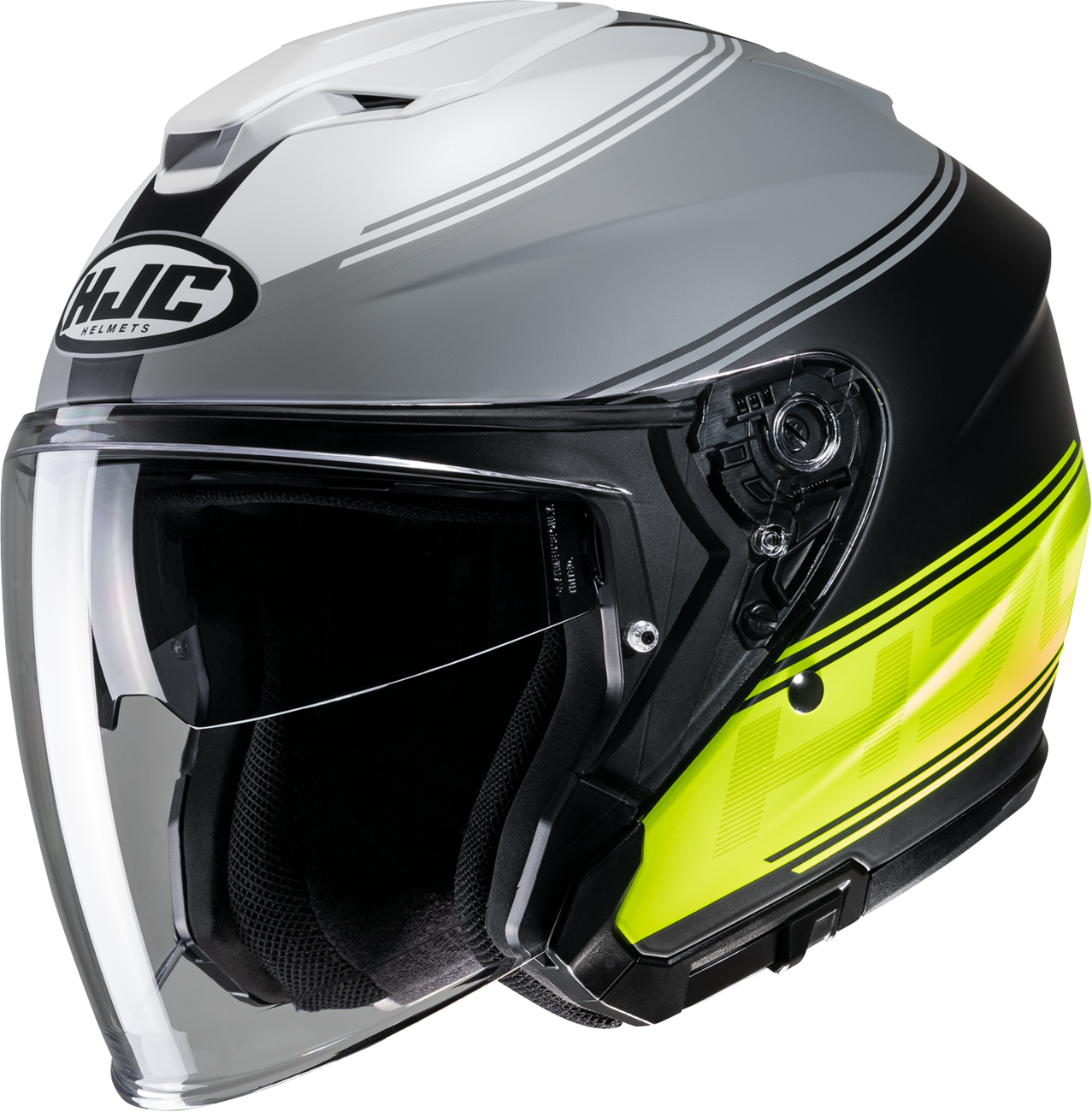 HJC i30 Helmet - Vicom - MC3HSF - XS 374809