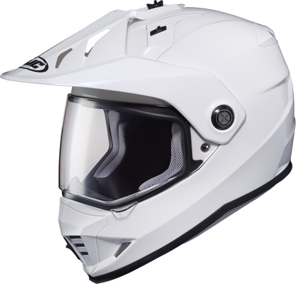 HJC DS-X1 Helmet - Solid - White - XS 262553