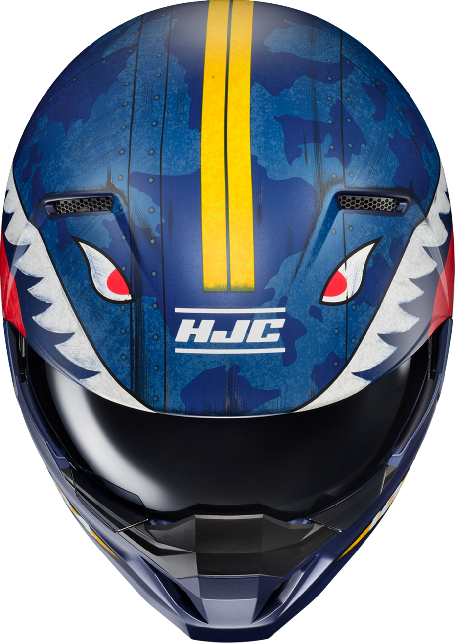 HJC i20 Helmet - Activision - Call of Duty: Vanguard - MC2SF - Large 387270