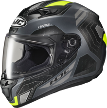 HJC i10 Helmet - Sonar - MC3HSF - XS 369779