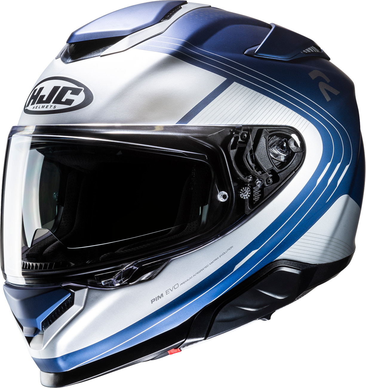 HJC RPHA 71 Helmet - Frepe - MC2SF - Medium 407087