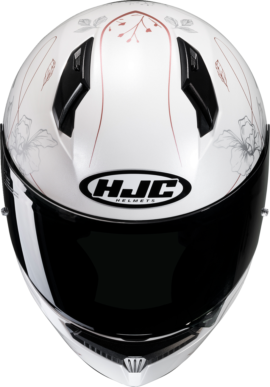 HJC C10 Helmet - Epik - MC8 - 3XS FP54NUS1008V