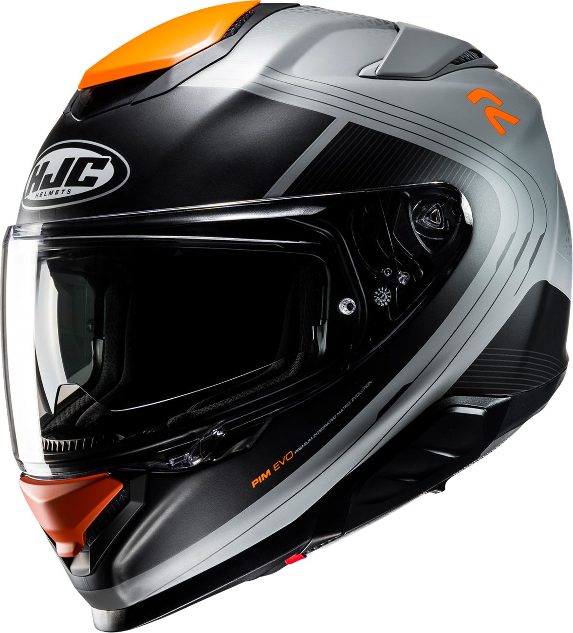 HJC RPHA 71 Helmet - Frepe - MC7SF - Small 407092