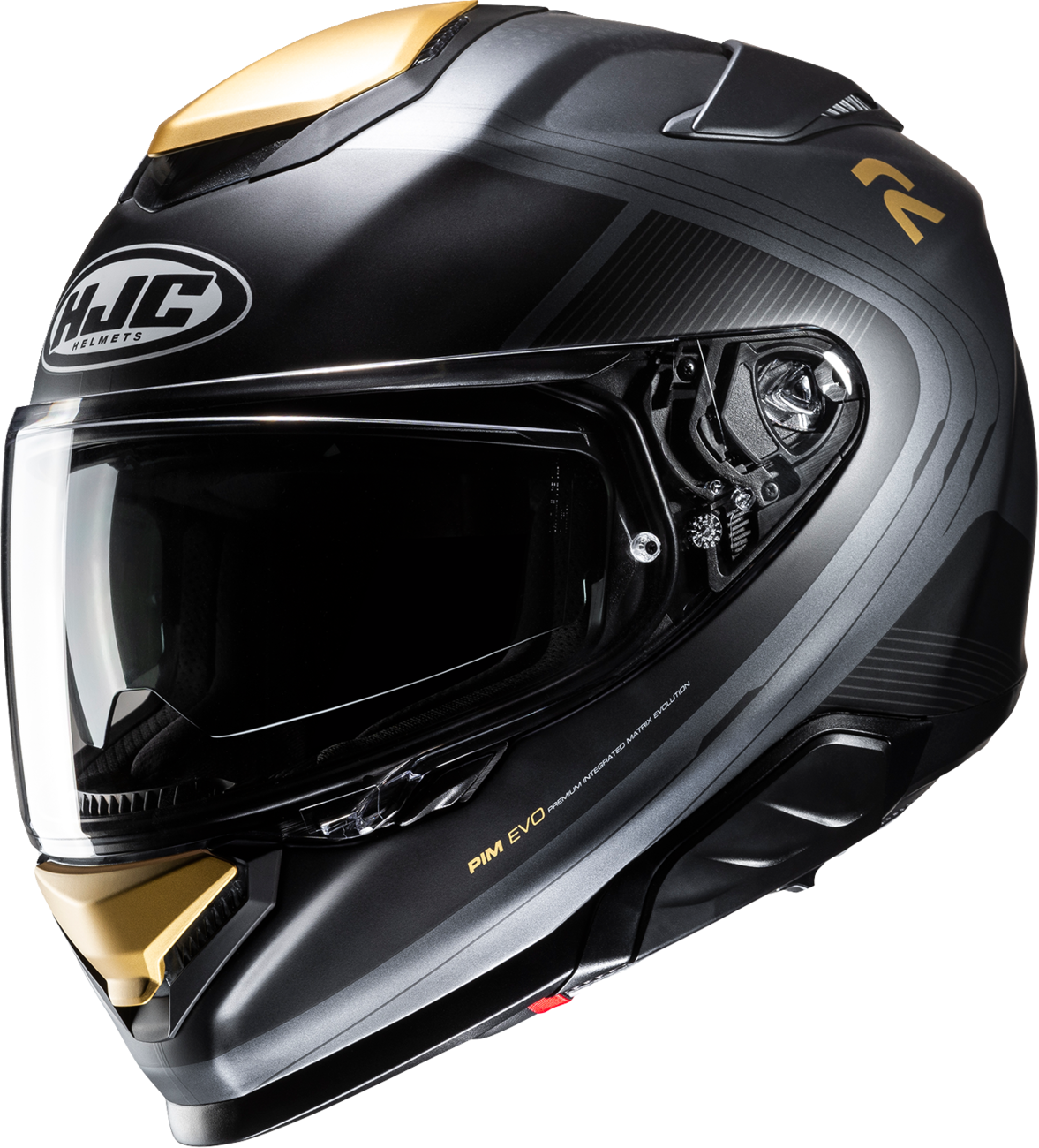 HJC RPHA 71 Helmet - Frepe - MC9SF - Medium 407099