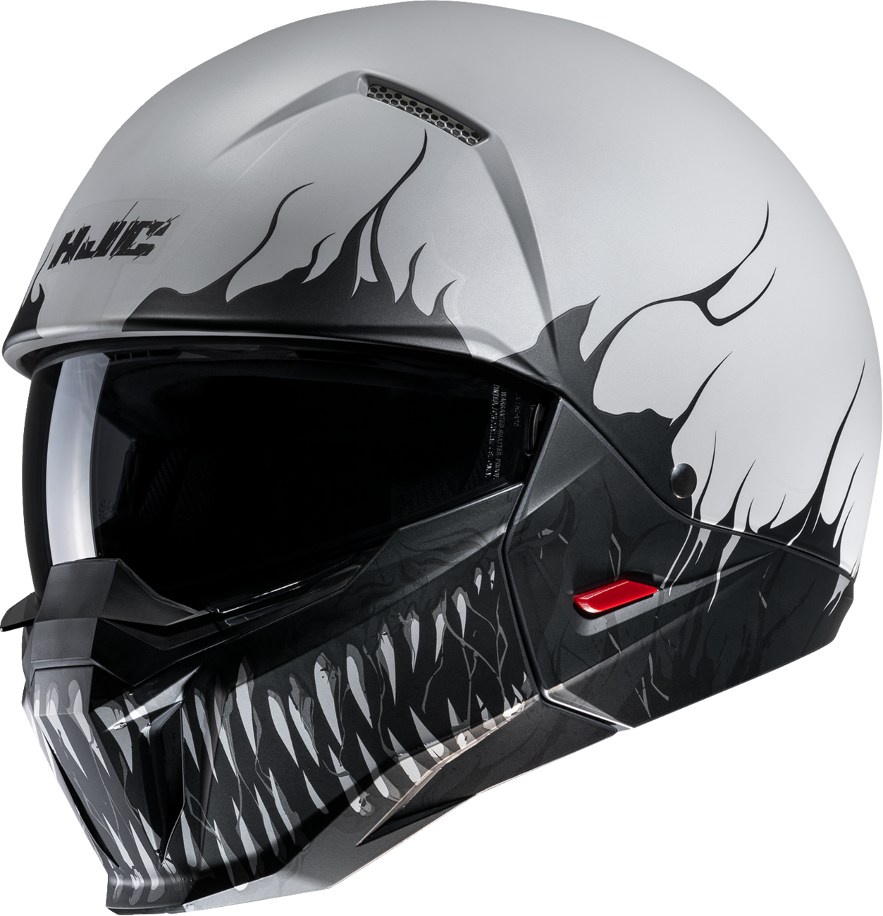 HJC i20 Helmet - Scraw - MC10SF - XS 375950