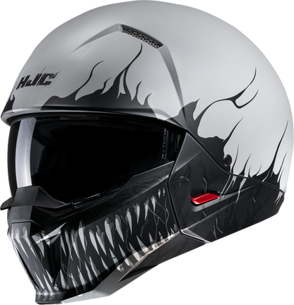 HJC i20 Helmet - Scraw - MC10SF - XS 375950
