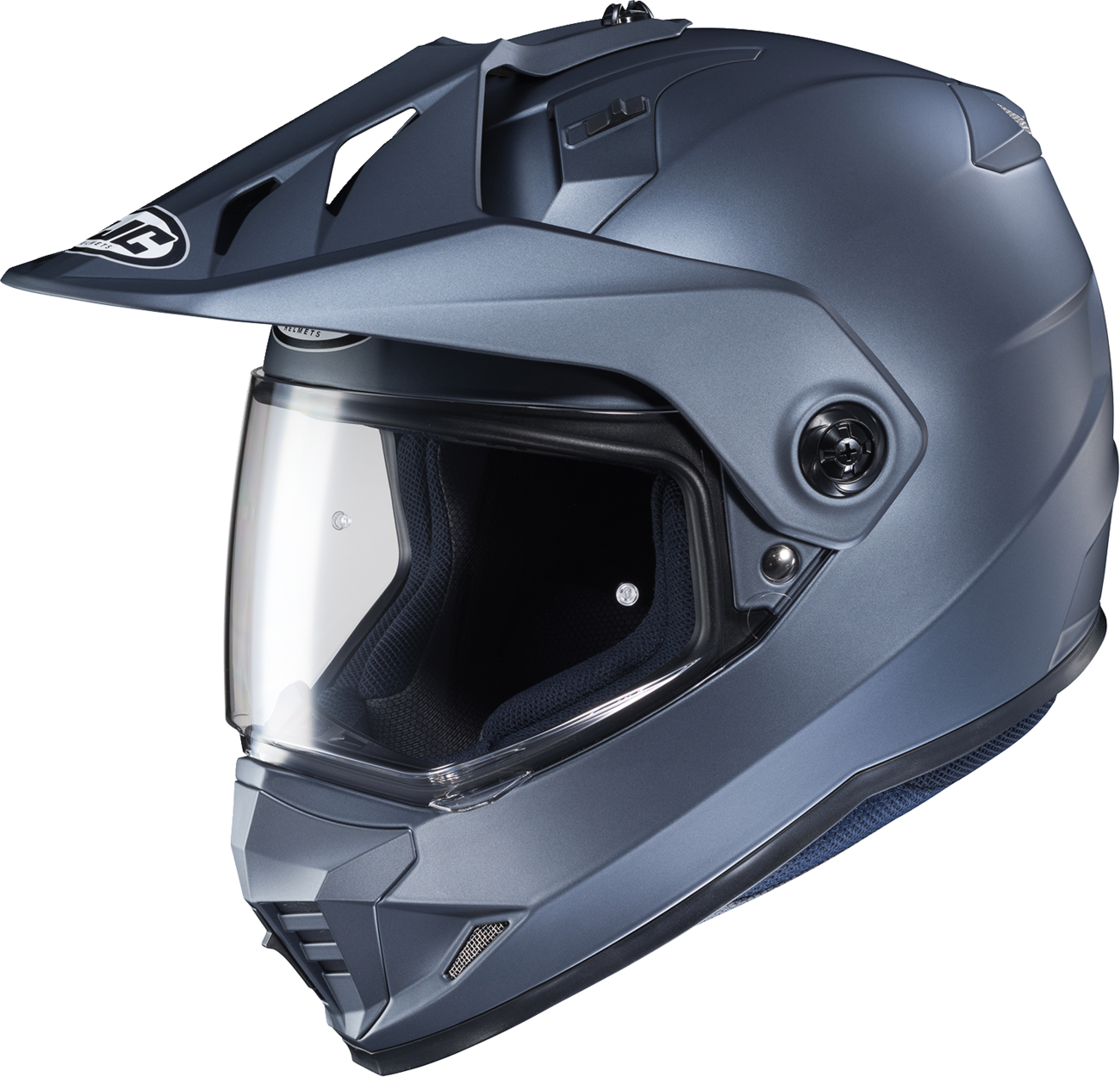 HJC DS-X1 Helmet - Solid - Anthracite - XS 284209
