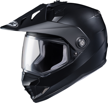 HJC DS-X1 Helmet - Solid - Semi-Flat Black - XS 262547
