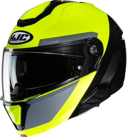 HJC i91 Modular Helmet - Bina - MC3H - XS 408262