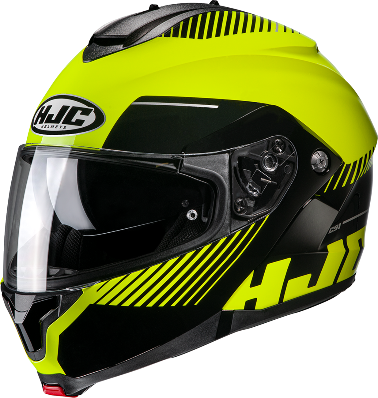HJC C91 Modular Helmet - Prod - MC3H - Small 354716