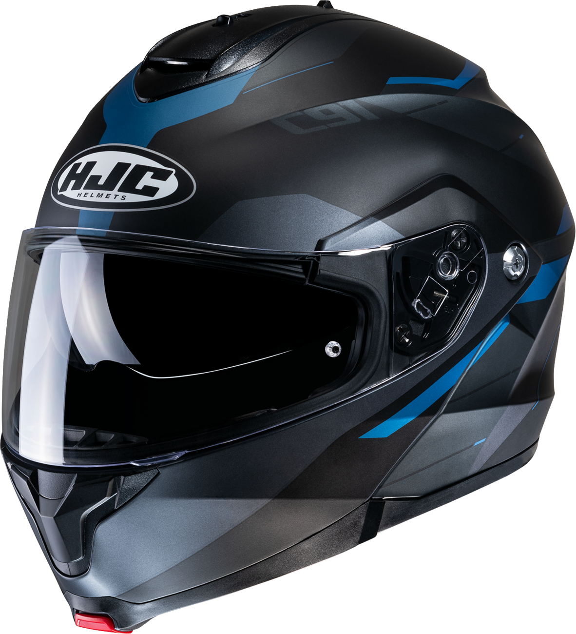 HJC C91 Modular Helmet - Karan - MC2SF - XS 374531