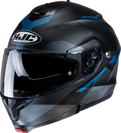 HJC C91 Modular Helmet - Karan - MC2SF - XS 374531