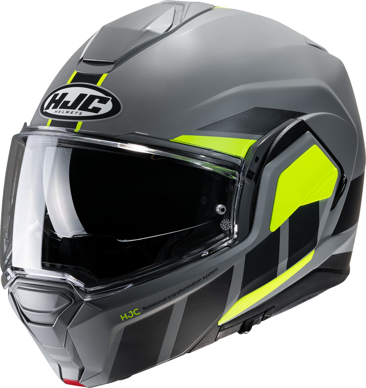 HJC i100 Modular Helmet - Beis - MC3HSF - Medium 376156