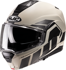 HJC i100 Modular Helmet - Beis - MC9SF - XL 376260