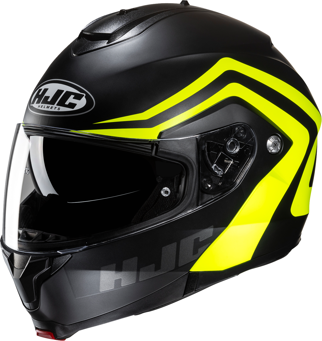 HJC C91 Modular Helmet - Nepos - MC3HSF - Small EP25NUS46H3V