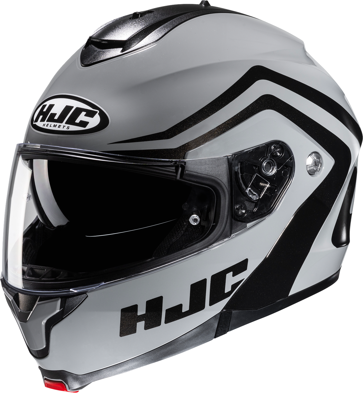 HJC C91 Modular Helmet - Nepos - MC5 - Small EP25NUS4605V
