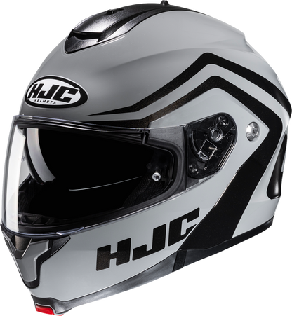 HJC C91 Modular Helmet - Nepos - MC5 - Small EP25NUS4605V