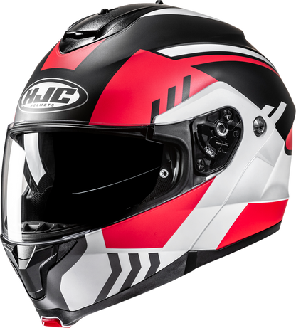 HJC C91 Modular Helmet - Kaon - MC1SF - 2XL EP25NUS87S1V