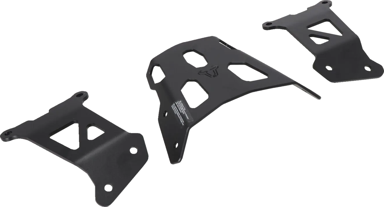SW-MOTECH STREET-RACK for Luggage - Harley-Davidson® - Road Glide GPT.18.985.16000/B