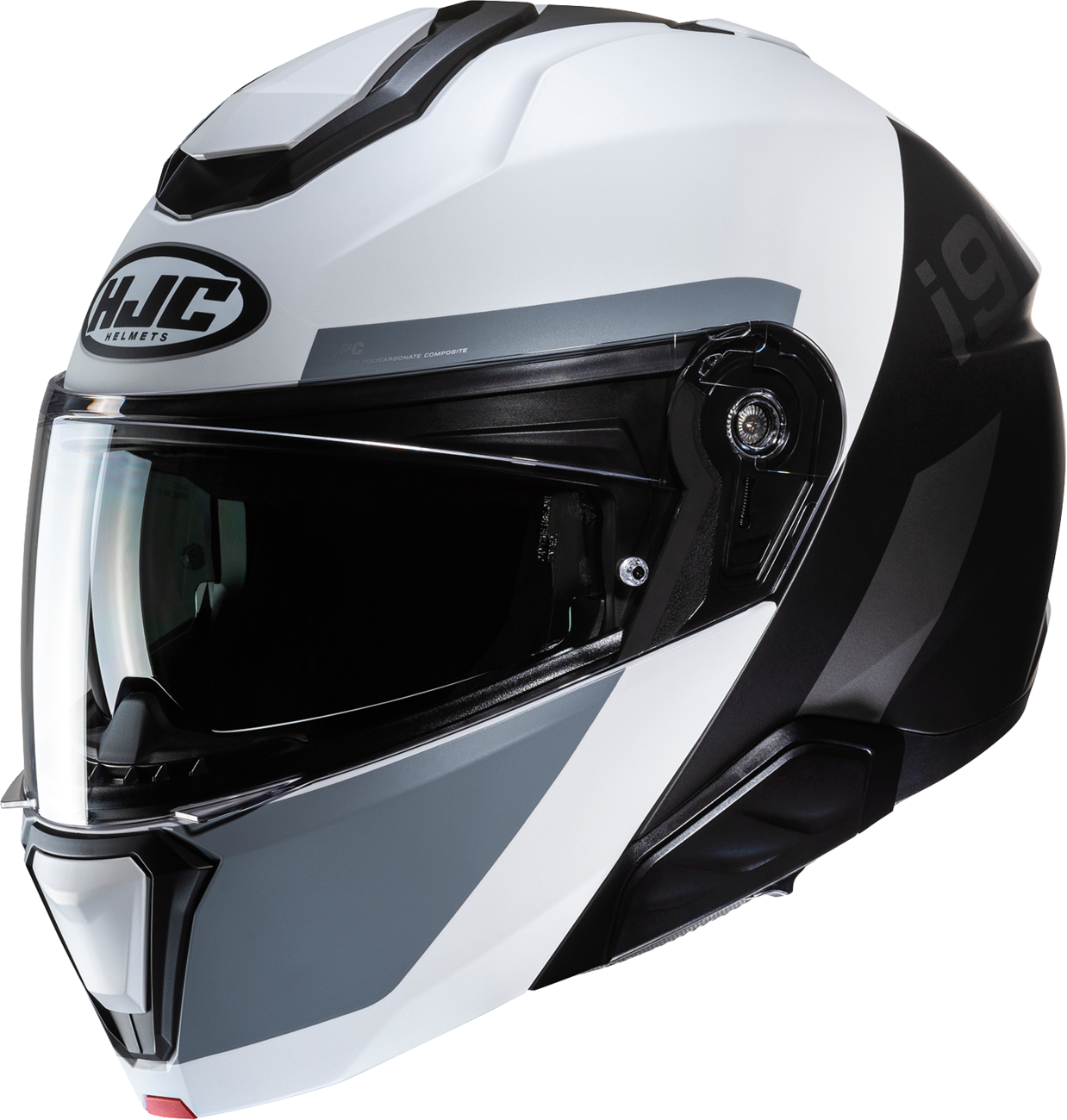 HJC i91 Modular Helmet - Bina - MC5SF - Medium 408277