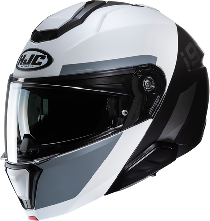 HJC i91 Modular Helmet - Bina - MC5SF - XS 408263