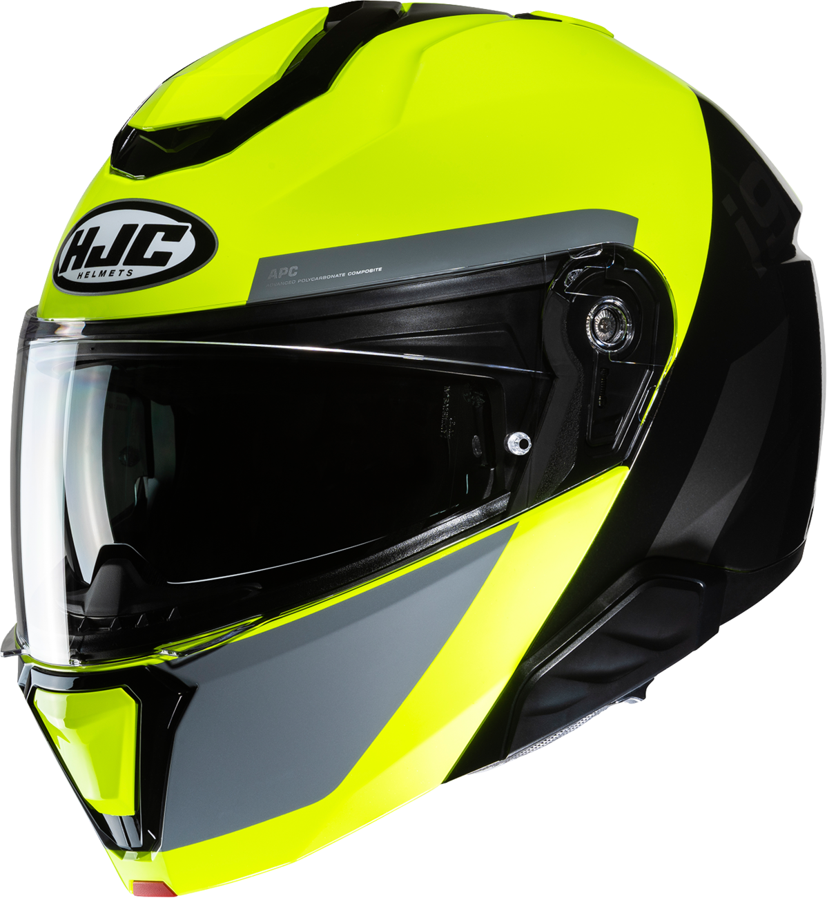 HJC i91 Modular Helmet - Bina - MC3H - Large 408283