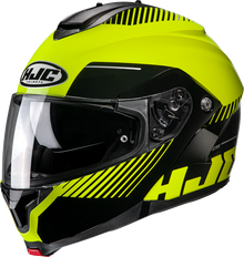 HJC C91 Modular Helmet - Prod - MC3H - XS 354715