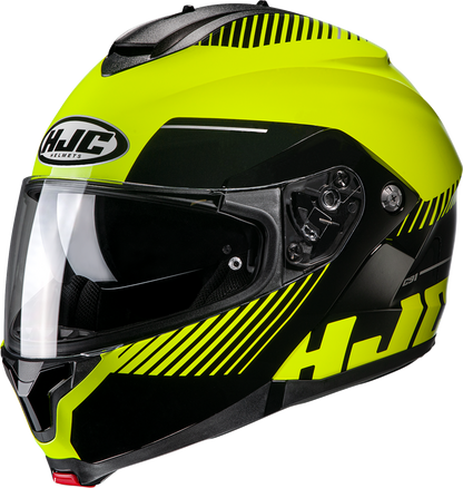 HJC C91 Modular Helmet - Prod - MC3H - XS 354715