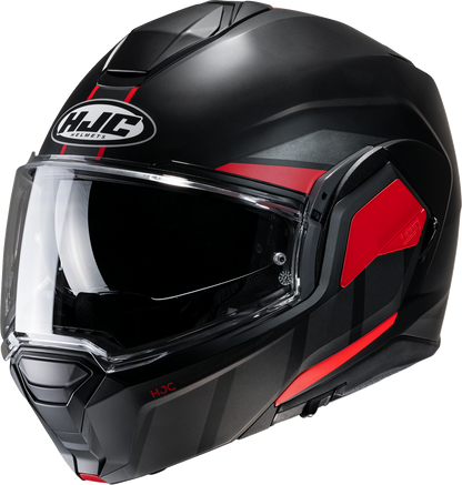 HJC i100 Modular Helmet - Beis - MC1SF - Medium 376122
