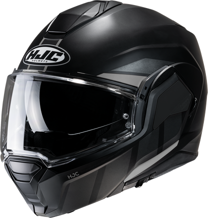 HJC i100 Modular Helmet - Beis - MC5SF - Large 376191