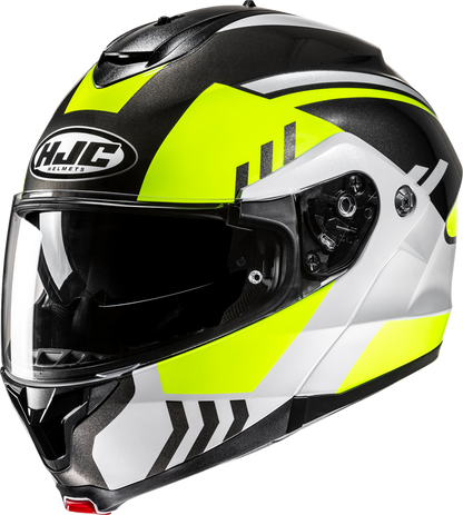 HJC C91 Modular Helmet - Kaon - MC3H - 4XL EP25NUSJ7H3V