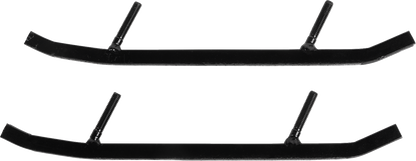 WOODY'S Wear Bars - 12.83" - Hardweld - Ski-Doo/Lynx ASH-9600