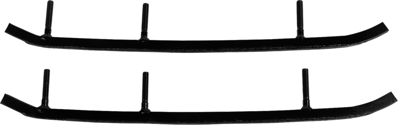 WOODY'S Wear Bars - 17.19" - Hardweld - Polaris APH-1125