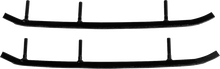 WOODY'S Wear Bars - 17.19" - Hardweld - Polaris APH-1125