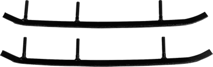 WOODY'S Wear Bars - 17.19" - Hardweld - Polaris APH-1125