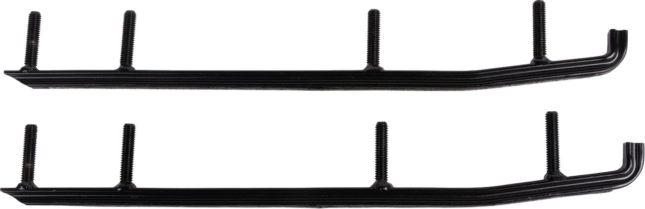 WOODY'S Wear Bars - Hardweld - Arctic Cat MAH-9975