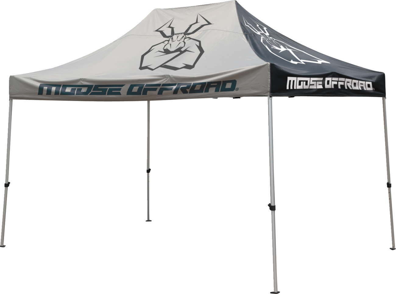 MOOSE OFFROAD Canopy - Moose Offroad - 10 x 15 4030-0078