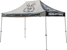 MOOSE OFFROAD Canopy - Moose Offroad - 10 x 15 4030-0078