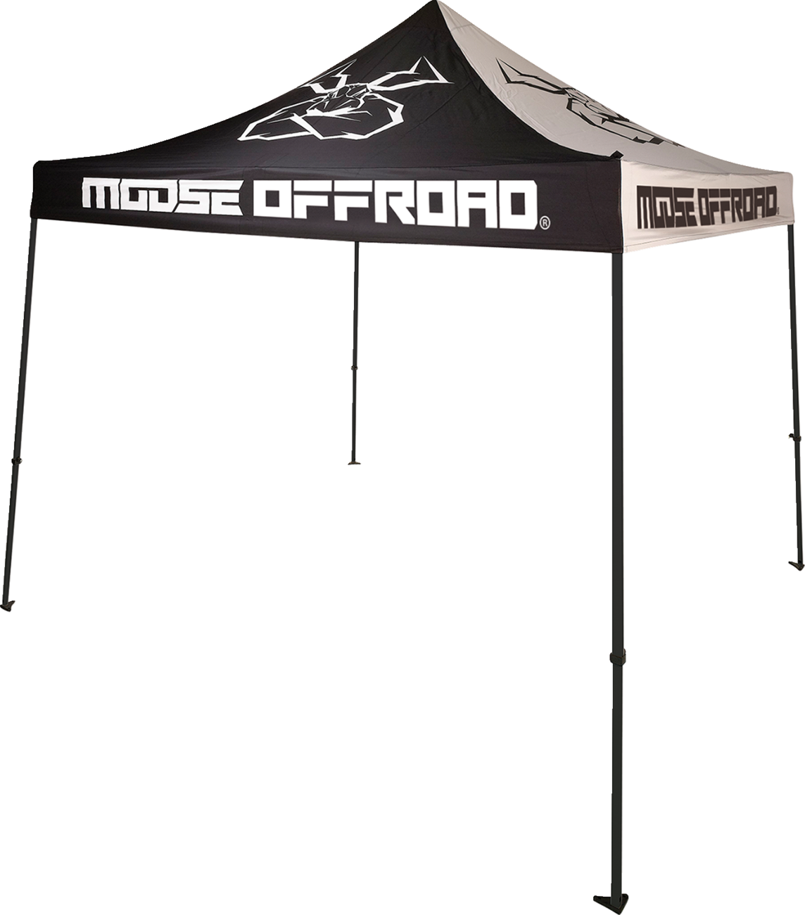 MOOSE OFFROAD Canopy - Moose Offroad - 10 x 10 4030-0077