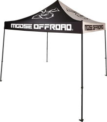 MOOSE OFFROAD Canopy - Moose Offroad - 10 x 10 4030-0077