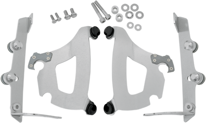 MEMPHIS SHADES Bullet Mounting Kit - Phantom MEK1973