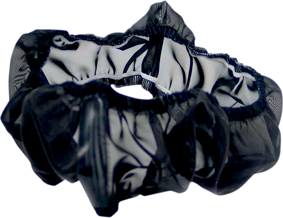 K & N Dry Charger Air Filter Wrap - Yamaha E-3495PK