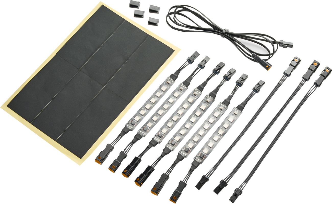 CIRO Shock & Awe EVOLVED™ LED Kit 40819