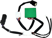 CUSTOM DYNAMICS SMART Triple Play® Module - '10-'13 FLTRX/FLHX CD-STP-TRI