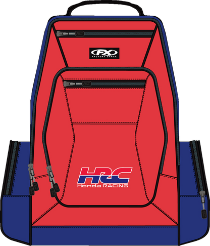 FACTORY EFFEX Backpack - HRC 29-89302